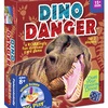 Dino Danger Card Game